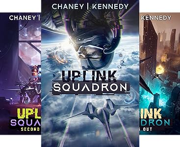 Uplink Squadron
